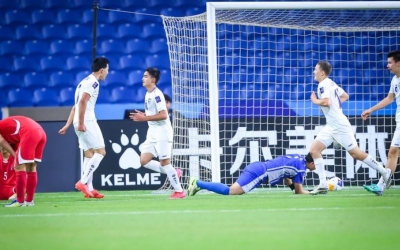 Xác định 2 đội mạnh nhất vào chung kết U17 châu Á