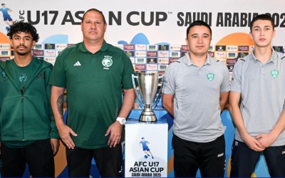 AFC đưa ra dự đoán về trận chung kết U17 châu Á