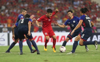 Đội bóng Đông Nam Á có quyết định 'gây sốc' sát ngày đấu ĐT Việt Nam