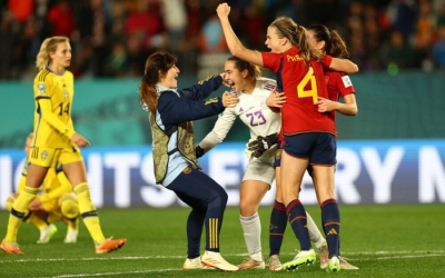 Lịch thi đấu chung kết World Cup nữ 2023: Chờ đợi lịch sử