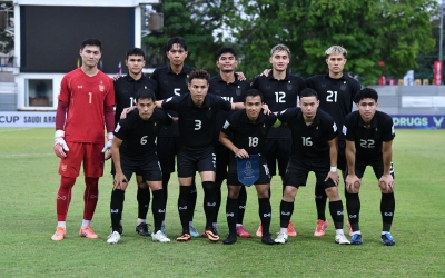 Truyền thông Thái Lan nói thẳng 1 điều về bảng đấu AFF Cup 2026