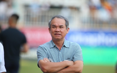 Bầu Đức bất ngờ thưởng khủng cho U23 Việt Nam khi vào bán kết châu Á