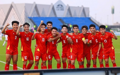 FIFA có hành động cực bất ngờ với U23 Việt Nam sát giờ đấu Hàn Quốc