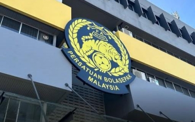 Chính thức: Toàn bộ lãnh đạo LĐBĐ Malaysia từ chức trước ngày tái đấu Việt Nam