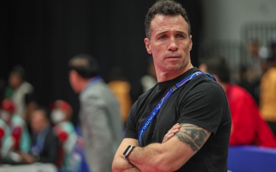 HLV Argentina tiếc nuối: 'Việt Nam xứng đáng giành chiến thắng trước Thái Lan'