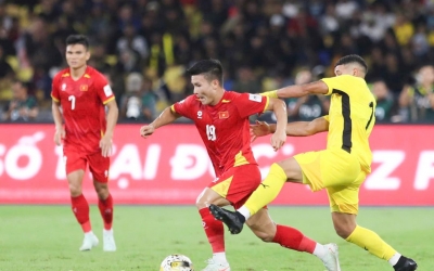Nóng: AFC chính thức lên tiếng về việc hủy trận ĐT Việt Nam vs Malaysia