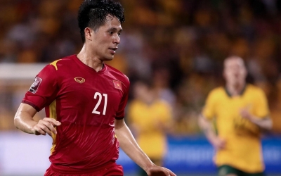 'Chuyên gia săn Tây' tái xuất ĐT Việt Nam sau gần 4 năm