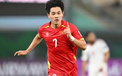 Lý do HLV Kim Sang Sik gạch Đình Bắc khỏi ĐT Việt Nam