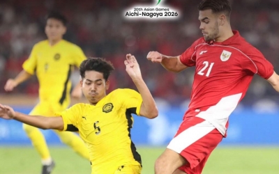 BTC Asiad 20 ra phán quyết mới, Indonesia lại được dự đại hội châu Á