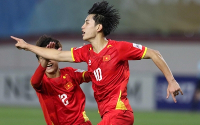 'Thần đồng' HAGL bất ngờ bị gạch tên ở U19 Việt Nam