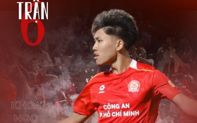 Truyền thông Đông Nam Á 'phát sốt' về tài năng của Việt kiều Khoa Ngô