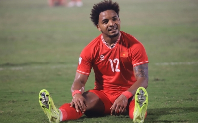 Báo Brazil hết lời khen Xuân Son trước ngày Việt Nam tái đấu Malaysia