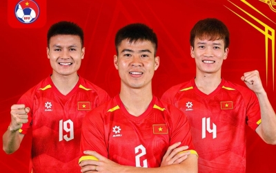 HLV Kim Sang Sik ra quyết định quan trọng với ĐT Việt Nam trước ngày đấu Malaysia