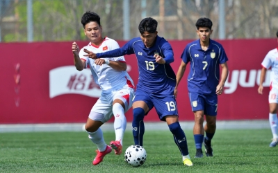 CĐV Đông Nam Á phản ứng dữ dội khi U23 Việt Nam thua 0-1 U23 Thái Lan