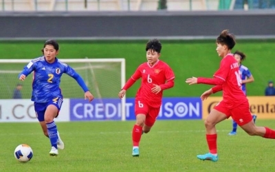 Trực tiếp U20 Việt Nam vs U20 Nhật Bản: Đã có đội hình
