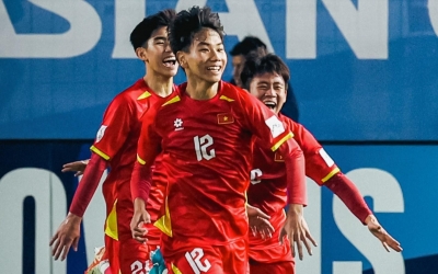 FIFA bất ngờ gọi tên U17 Việt Nam sau chức vô địch Đông Nam Á