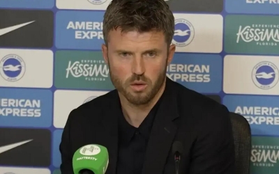 HLV Michael Carrick: 'Tôi đã trải qua đủ cung bậc cảm xúc tại MU'