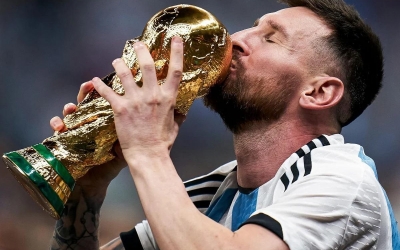 FIFA công bố nơi ở của Messi cùng các 'ông lớn' tại World Cup 2026