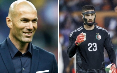 Đánh bại Hà Lan, con trai Zidane gửi 'tín hiệu nóng' đến Argentina