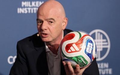 FIFA siết chặt an ninh tại World Cup 2026, CĐV có thể bị từ chối vào sân