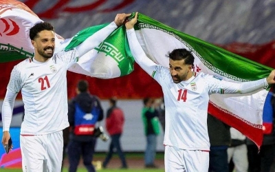World Cup 2026 'cực nóng' trước ngày khai mạc: ĐT Iran gặp rắc rối lớn tại Bắc Mỹ
