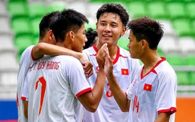 Truyền thông Thái Lan phản ứng khi đội nhà có thể gặp U19 Việt Nam ở bán kết