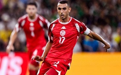 Kỷ lục của Tunisia 'nát vụn' chỉ sau 90 phút tại World Cup trước Thụy Điển