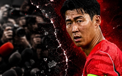 Son Heung-min nổi giận, ĐT Hàn Quốc tuyên bố 'quay lưng' với truyền thông?