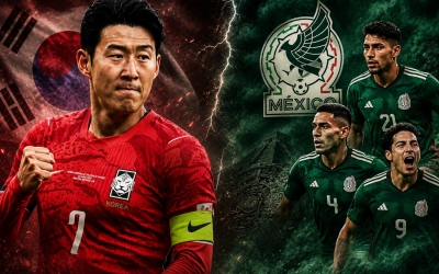 Son Heung-min và nhiệm vụ đặc biệt: Chấm dứt 'lời nguyền' của ĐT Hàn Quốc