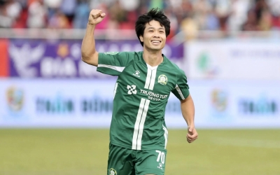 Trực tiếp bóng đá Đồng Nai 0-0 Viettel: Nhập cuộc hứng khởi