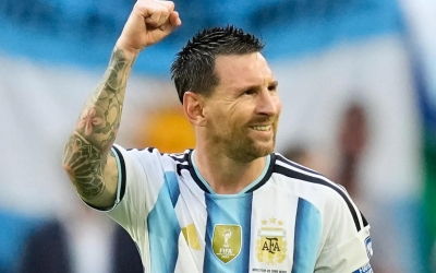 Messi bất ngờ chỉ ra điểm yếu của ĐT Argentina khiến các CĐV lo lắng