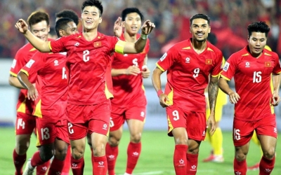CHÍNH THỨC: ĐT Việt Nam nhận phán quyết quan trọng ở AFF Cup
