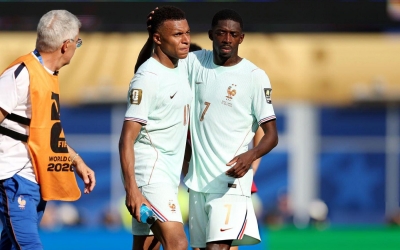 Bí mật biến ĐT Pháp thành 'cỗ máy hủy diệt' đáng sợ nhất World Cup 2026