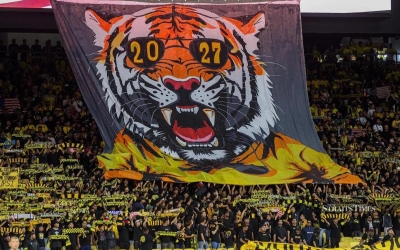 ĐT Malaysia gặp biến lớn, chính thức bị tẩy chay tại AFF Cup 2026