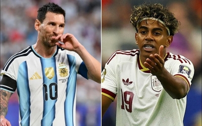 Đội hình dự kiến Tây Ban Nha - Argentina: Siêu đại chiến định đoạt ngôi vương