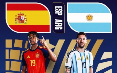 3 cuộc đấu then chốt quyết định chung kết World Cup 2026