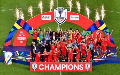 AFF Cup có gì đặc biệt? Những điều thú vị khiến tất cả phải bất ngờ