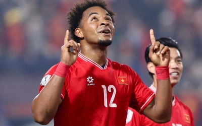 Xuân Son có thể tái hiện ký ức ngọt ngào, sẵn sàng bùng nổ tại AFF Cup
