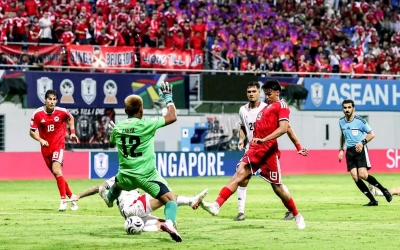 ĐT Indonesia bị loại sớm, chuyên gia chỉ thẳng 'tử huyệt' đáng lo
