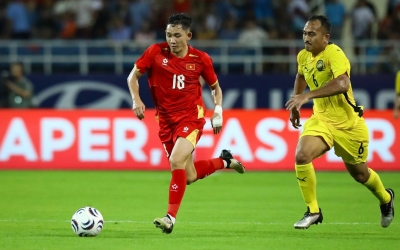Dự đoán tỷ số Việt Nam vs Malaysia: Việt Nam thắng sát nút