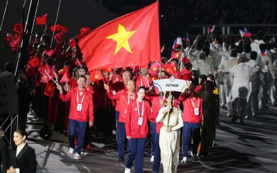 Trực tiếp ASIAD 2026 hôm nay 30/9: Hy vọng có thêm huy chương