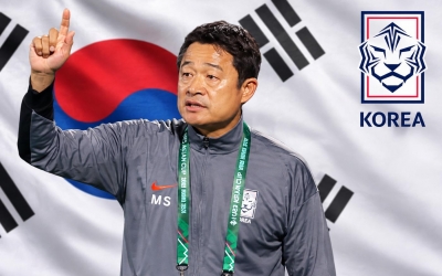 Báo Hàn lo ngại U23 Việt Nam tạo bất ngờ tại tứ kết ASIAD 2026