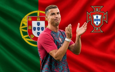 Báo Bồ Đào Nha nói thẳng về Ronaldo: ‘Thời của anh đã qua’