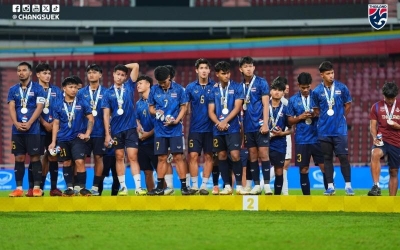 SEA Games 33: Điều khiến người Thái thất vọng nhất không phải bóng đá