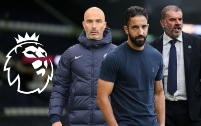 HLV Ngoại hạng Anh thứ 9 bị sa thải sắp lộ diện?