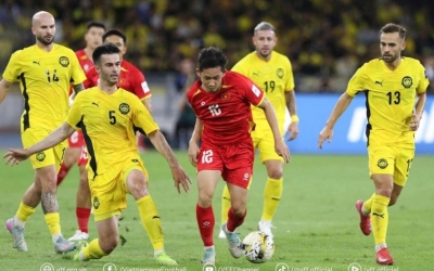 Thắng Malaysia, ĐT Việt Nam sẽ nhận tin không thể vui hơn từ FIFA