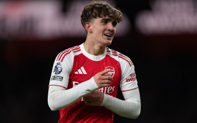 Huyền thoại Arsenal khuyên đàn em không tham dự World Cup 2026 cùng tuyển Anh