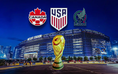 FIFA chơi lớn, World Cup 2026 có tiền thưởng lớn chưa từng có