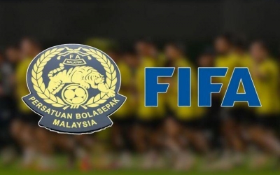 CHÍNH THỨC: FIFA ra quyết định xử phạt đội bóng vĩ đại nhất Malaysia
