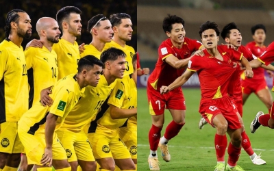 CĐV Indonesia: 'U23 Việt Nam đủ sức thắng Malaysia với 7 cầu thủ nhập tịch'